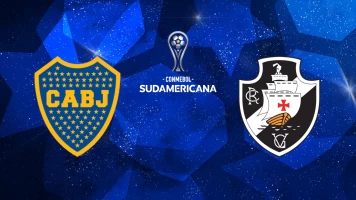 Semifinal. Semifinal: Boca - Vasco de Gama