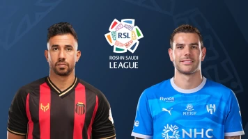 Jornada 9. Jornada 9: Al Riyadh - Al Hilal