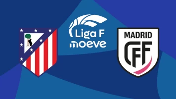 Jornada 7. Jornada 7: At. Madrid - Madrid CFF