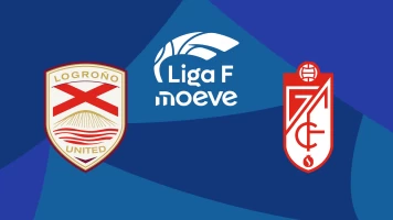 Jornada 7. Jornada 7: DUX Logroño - Granada