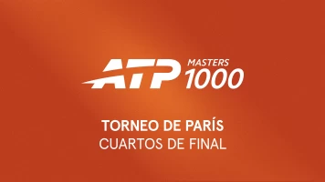 Cuartos de Final. Cuartos de Final 1