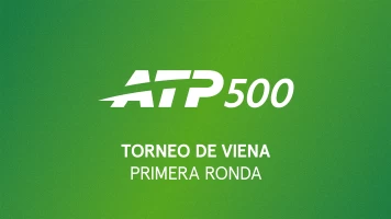 1ª Ronda (2026): Khachanov - Alcaraz