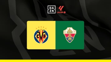 Jornada 9. Jornada 9: Villarreal - Elche