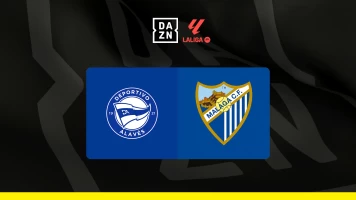 Jornada 10. Jornada 10: Alavés - Málaga