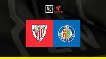 Jornada 10. Jornada 10: Athletic - Getafe
