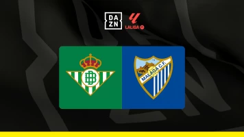 Jornada 11. Jornada 11: Betis - Málaga