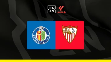 Jornada 11. Jornada 11: Getafe - Sevilla