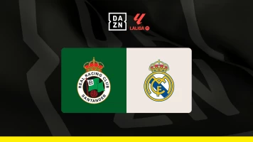Jornada 11. Jornada 11: Racing - Real Madrid