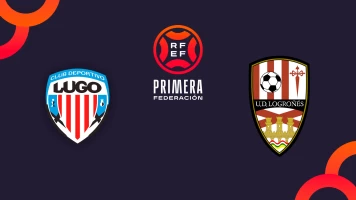 Jornada 7. Jornada 7: Lugo - Logroñés