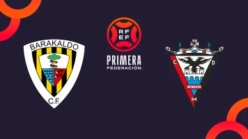Jornada 8. Jornada 8: Barakaldo - Mirandés