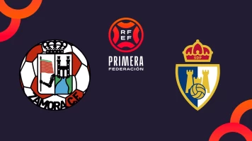 Jornada 8. Jornada 8: Zamora - Ponferradina