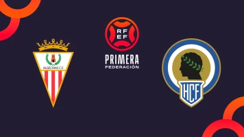 Jornada 8. Jornada 8: Algeciras - Hércules