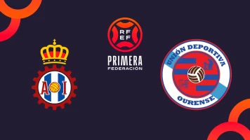 Jornada 8. Jornada 8: Avilés - Ourense