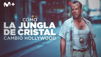 Cómo La jungla de Cristal cambió Hollywood