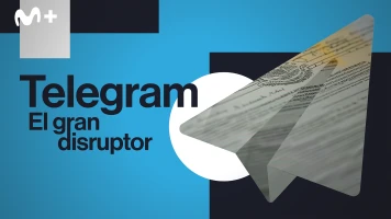 Telegram: el gran disruptor