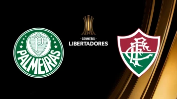 Semifinales. Semifinales: Palmeiras - Fluminense