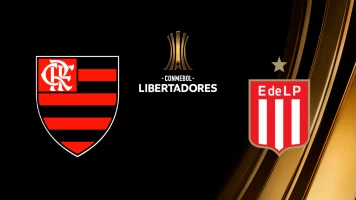 Semifinales. Semifinales: Flamengo - Estudiantes