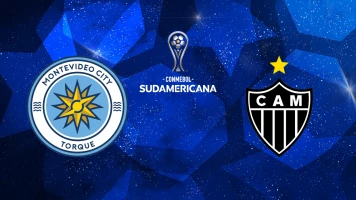 Semifinal. Semifinal: Montevideo City - At. Mineiro