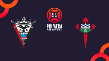 Jornada 9. Jornada 9: Mirandés - Racing Ferrol