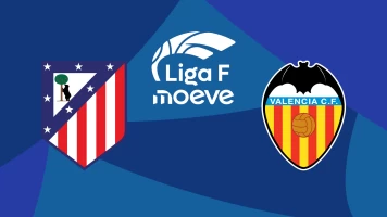 Jornada 8. Jornada 8: At. Madrid - Valencia