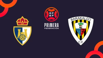 Jornada 9. Jornada 9: Ponferradina - Barakaldo