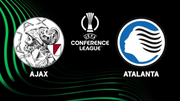 Jornada 2. Jornada 2: Ajax - Atalanta