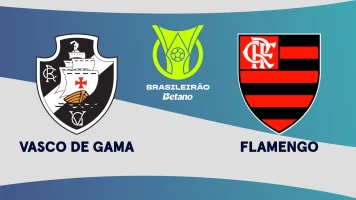 Jornada 33. Jornada 33: Vasco Gama - Flamengo