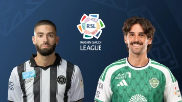 Jornada 12. Jornada 12: Al Shabab - Al Ahli