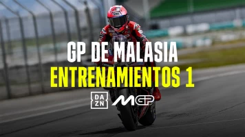 PETRONAS Grand Prix of Malaysia. T(2026). PETRONAS Grand... (2026): Free Practice Nr. 1
