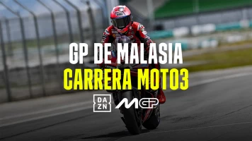 PETRONAS Grand Prix of Malaysia. T(2026). PETRONAS Grand... (2026): Race Moto3