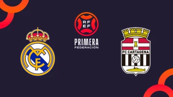 Jornada 10. Jornada 10: Real Madrid Castilla - Cartagena