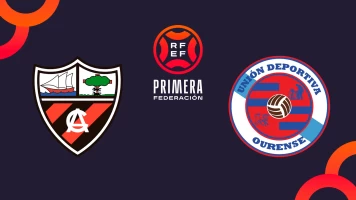 Jornada 9. Jornada 9: Arenas Club - Ourense