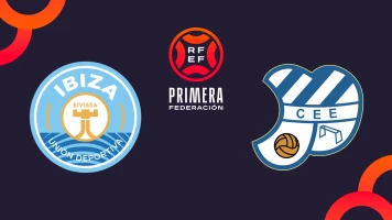 Jornada 10. Jornada 10: Ibiza - Europa