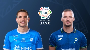 Jornada 12. Jornada 12: Al Hilal - Al Fateh