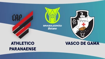 Jornada 34. Jornada 34: At. Paraense - Vasco Gama