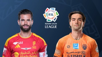 Jornada 13. Jornada 13: Al Qadisiyah - Al Fayha