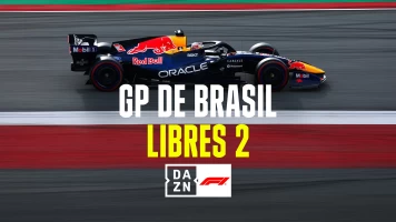 Mundial F1 - GP de Brasil. T(2026). Mundial F1 - GP... (2026): Previo Libres 2