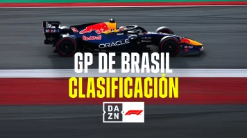 Mundial F1 - GP de Brasil. T(2026). Mundial F1 - GP... (2026): El Post de la Clasificación