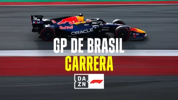 Mundial F1 - GP de Brasil. T(2026). Mundial F1 - GP... (2026): Carrera