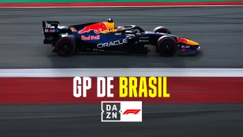Mundial F1 - GP de Brasil. T(2026). Mundial F1 - GP... (2026): El Post de la Fórmula 1