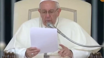 Audiencia General del Vaticano