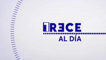 Trece al día especial ACN España: 60 años de esperanza