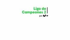 M+ Liga de Campeones 2