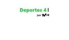 M+ Deportes 4