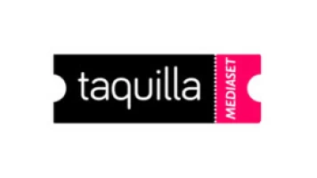 Taquilla Mediaset