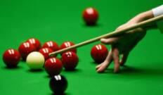 Billar: Snooker