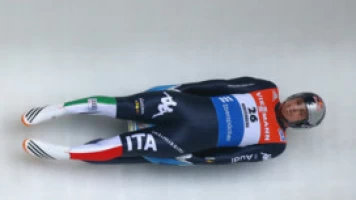 Copa del Mundo de luge