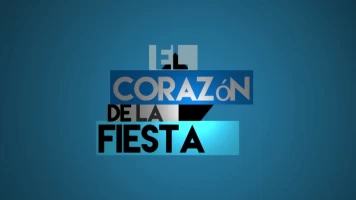 En el corazón de la fiesta