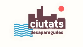 Ciutats desaparegudes