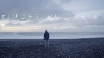 #Indestructible